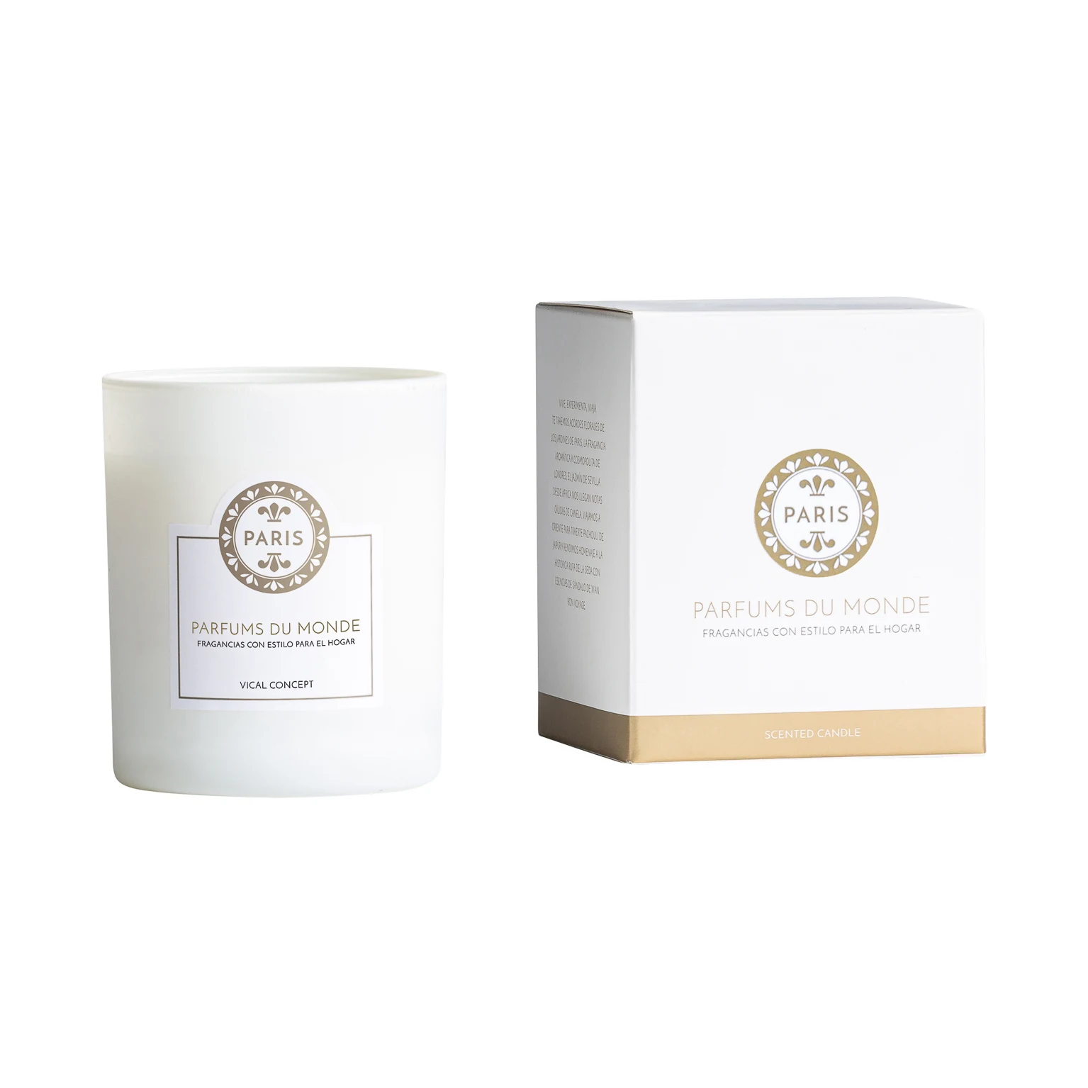 LUMANARE PARIS VicalHome 23625 [1]