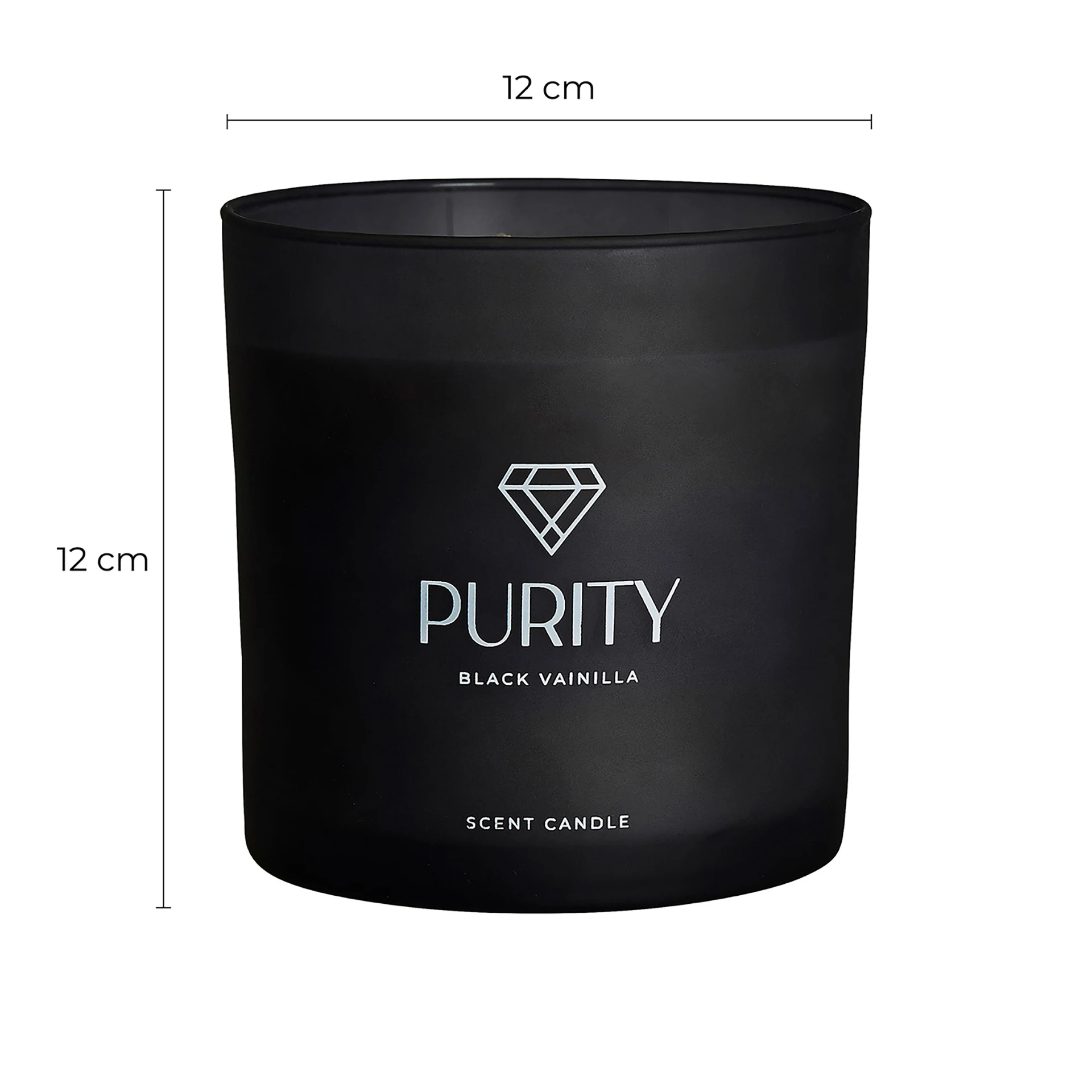 Lumanare Puritate VicalHome 29915 [8]