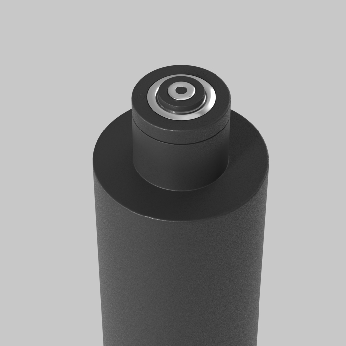 Luminaire Focus LED Negru Aluminiu 13W MAYTONI C151CL-13W3K-B [4]