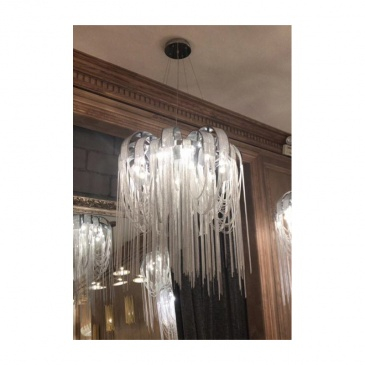 Lustra/candelabru design extravagant Burton, 1161S2 - King [3]