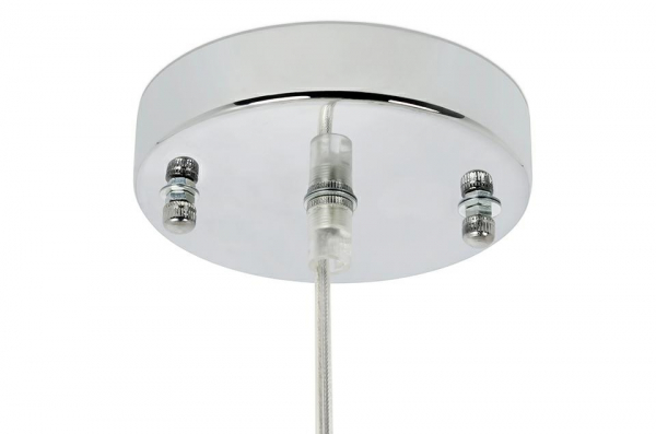 Lustra/candelabru design modern Oskar Grande, 30 de becuri, crom/auriu/negru, XCP9120-30.BLACK - King [12]