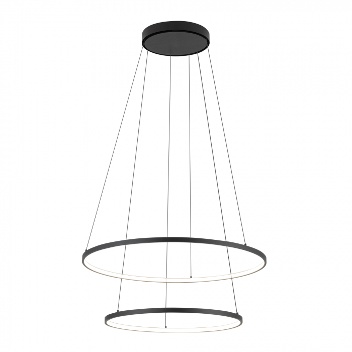 Lustra CIRCOLO LED 10814 Nowodvorski [2]