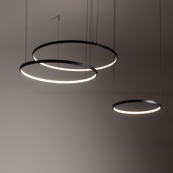 Lustra CIRCOLO LED 10817 Nowodvorski [6]
