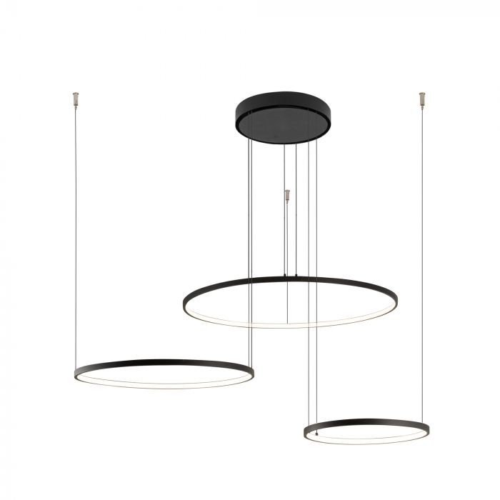 Lustra CIRCOLO LED 10817 Nowodvorski [5]