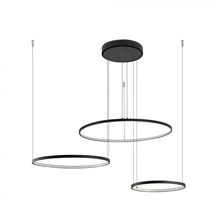 Lustra CIRCOLO LED 10817 Nowodvorski [4]