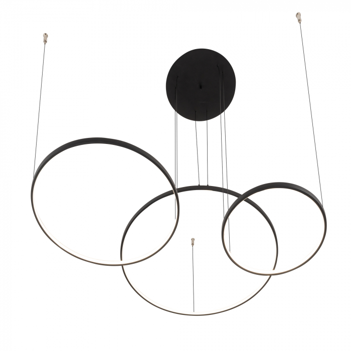 Lustra CIRCOLO LED 10817 Nowodvorski [7]