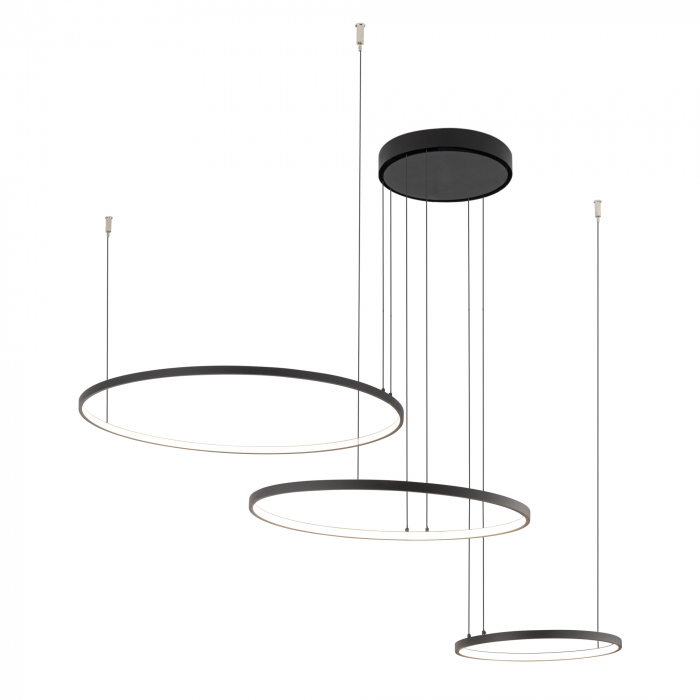 Lustra CIRCOLO LED 10817 Nowodvorski [2]