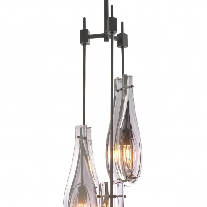   Candelabru Bellano S finisaj bronz accent 114891 EICHHOLTZ [3]