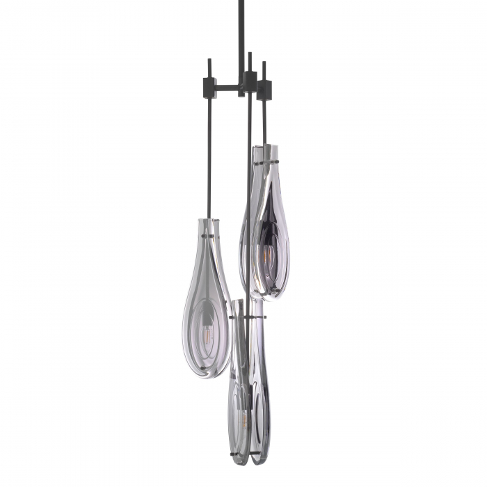   Candelabru Bellano S finisaj bronz accent 114891 EICHHOLTZ [2]
