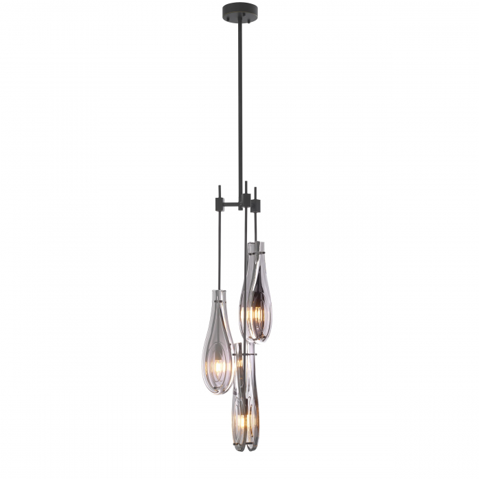   Candelabru Bellano S finisaj bronz accent 114891 EICHHOLTZ [1]