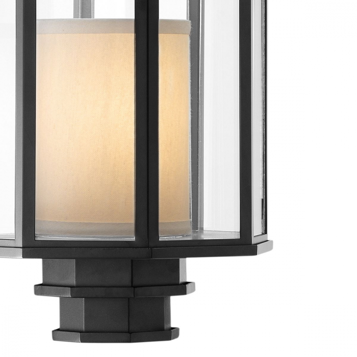   Lanternă Monticello S finisaj negru 109946 EICHHOLTZ [2]