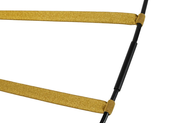 Lustra design Donna 100x100 cm, auriu DW8098/M.GOLD - King [8]