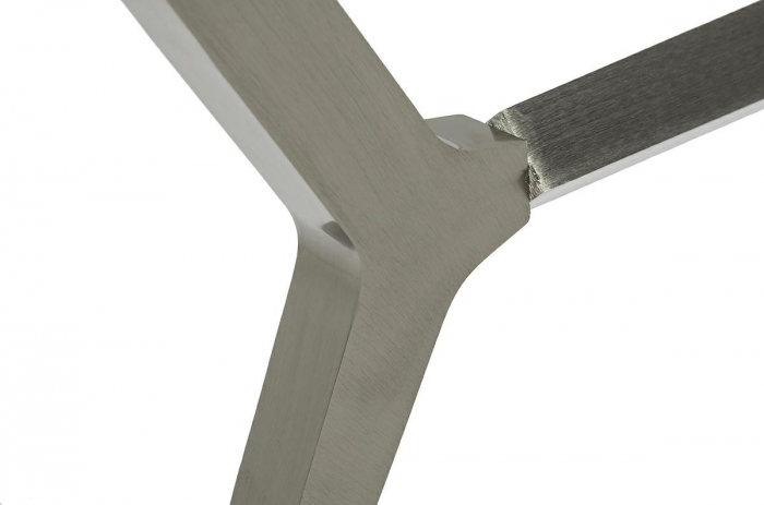 Lustra design minimalist Tree, 10 becuri, neagra/aurie, XCP8053-10 - King [20]