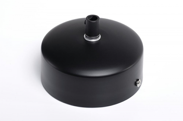 Lustra aurie/argintie cu globuri sticla Bubble Premium 6, iluminare LED, design lux, XCP9148-1B - King [8]
