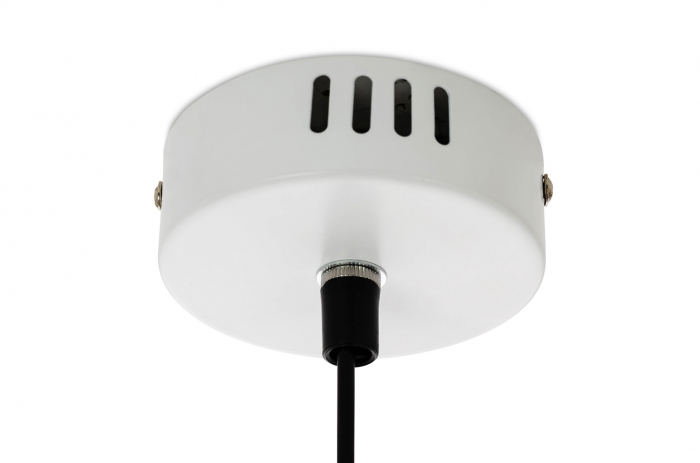 Lustra pendul design modern Enoch aurie/alb, aurie rose/negru, XCP7598.WHITE - King [8]