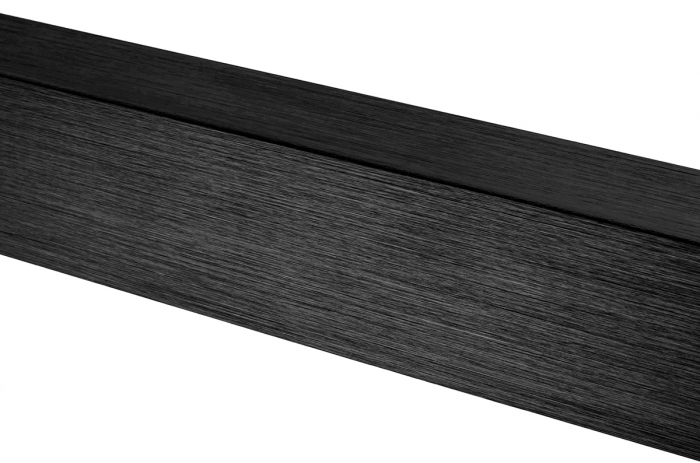 Lustra design modern extravagant Vigo 125 cm, iluminare LED, aluminiu negru/auriu, XCP3400-125.GOLD - King [10]