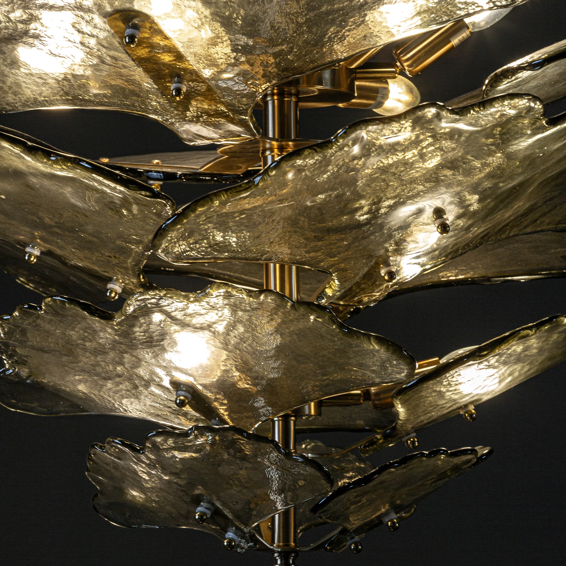 LAMPA DE TAVAN MEZZOLA VicalHome 36635 [32]
