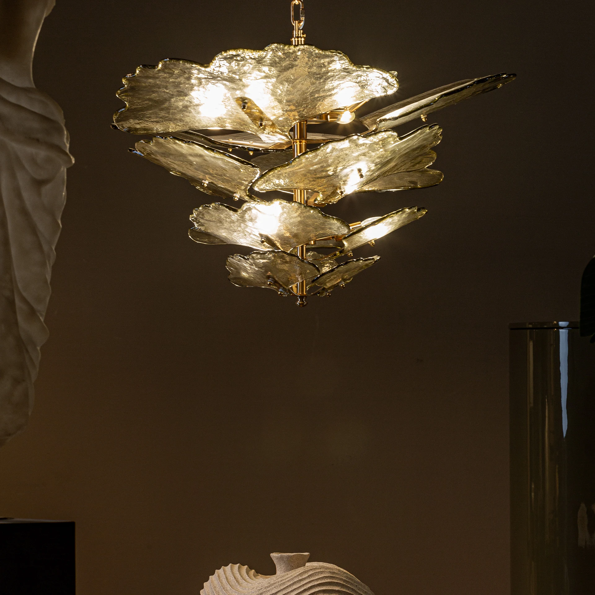 LAMPA DE TAVAN MEZZOLA VicalHome 36635 [30]