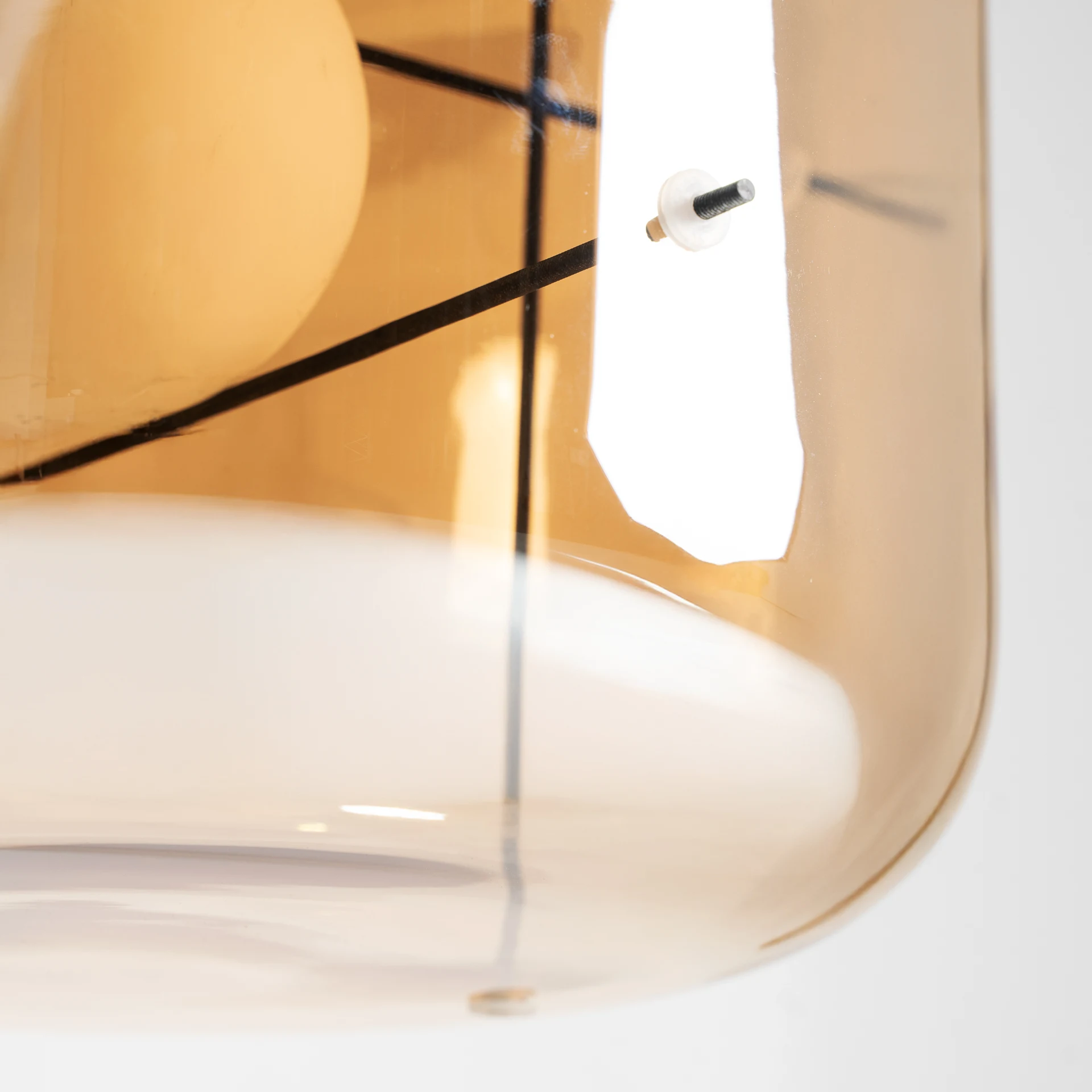 Lampa de tavan SHUARES VicalHome 36746 [23]