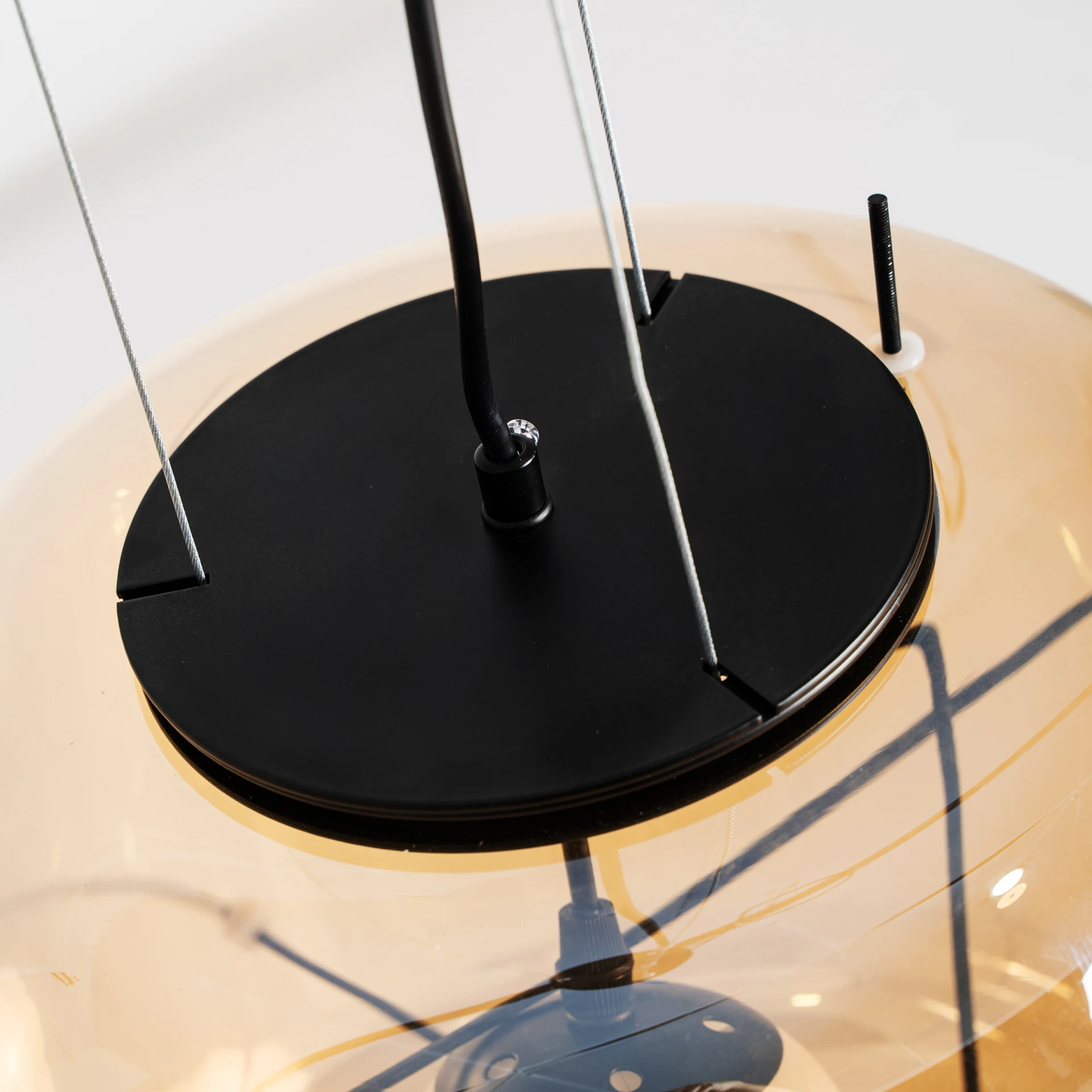 Lampa de tavan SHUARES VicalHome 36746 [13]