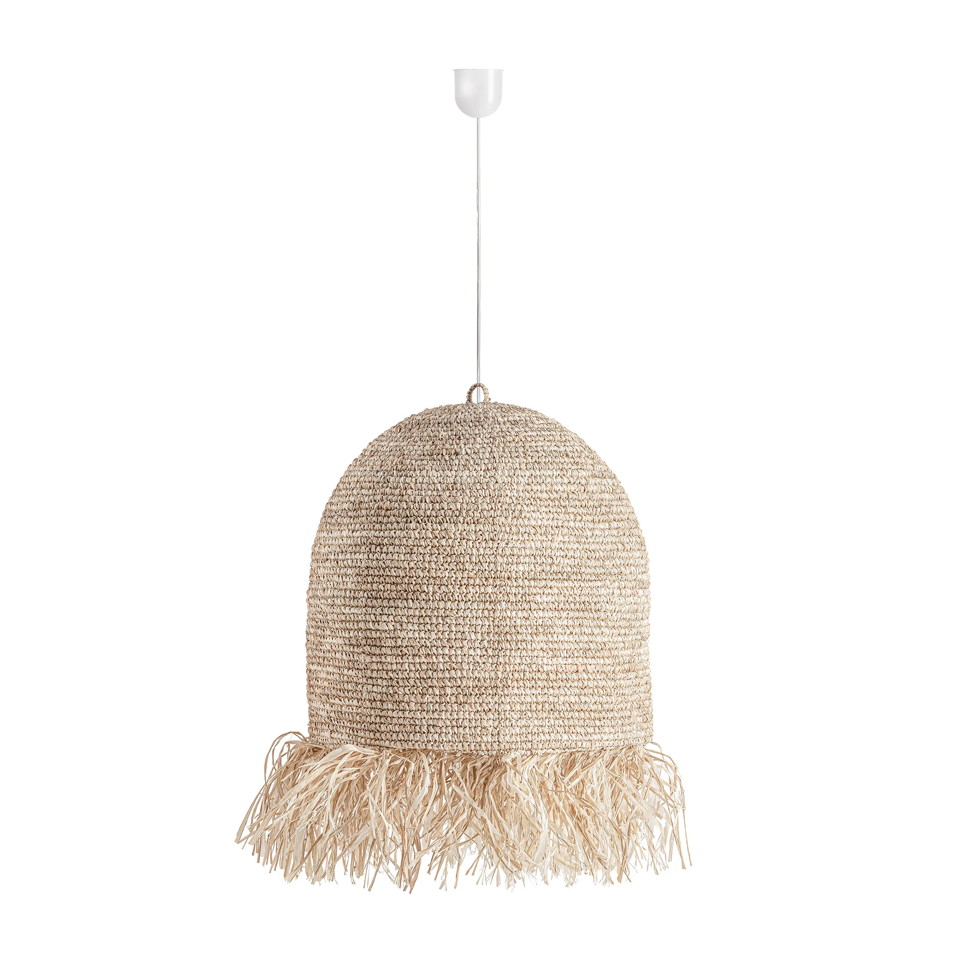 Lampa de tavan Fessel VicalHome 27659 [8]