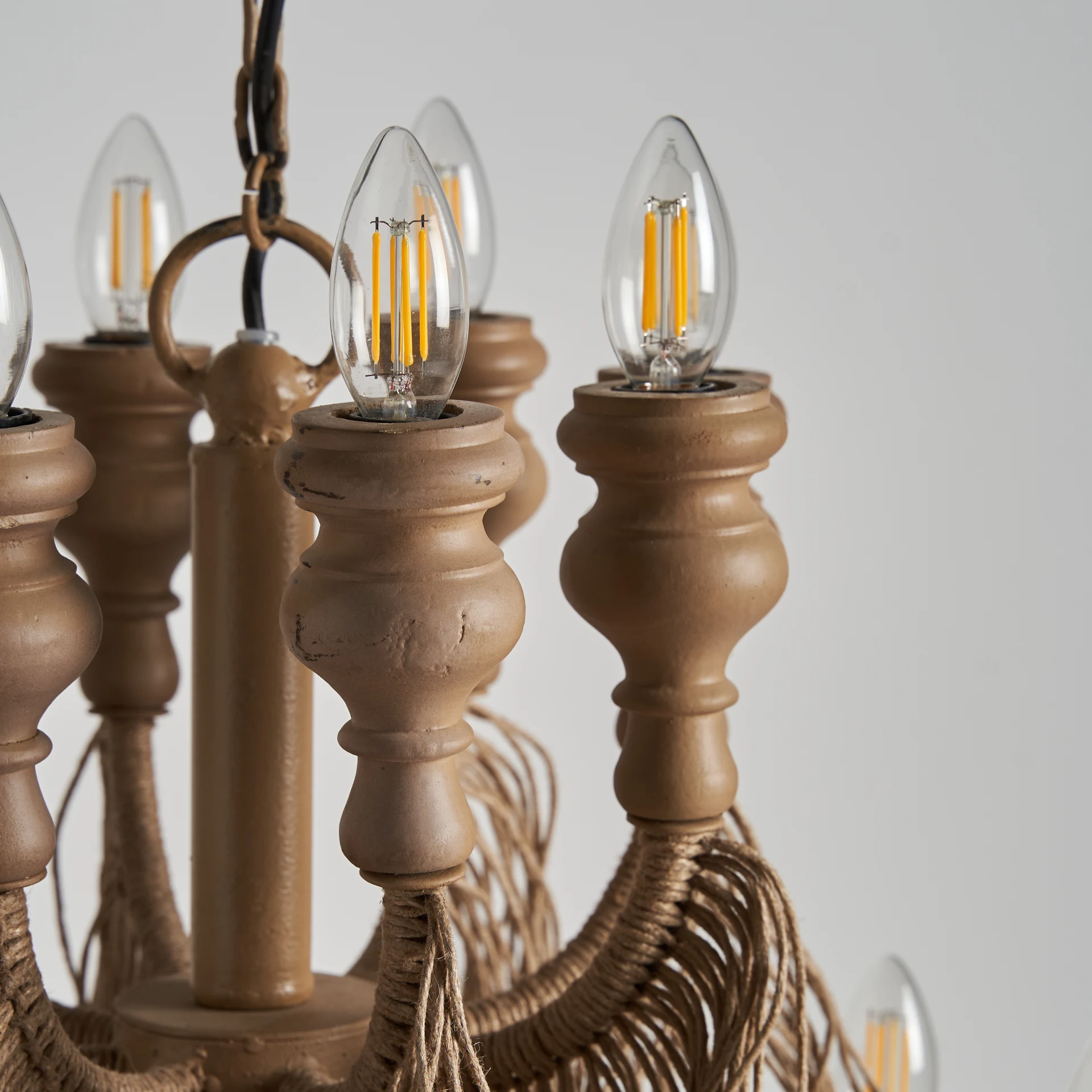 LAMPA DE TAVAN BLAUZAC VicalHome 31995 [9]