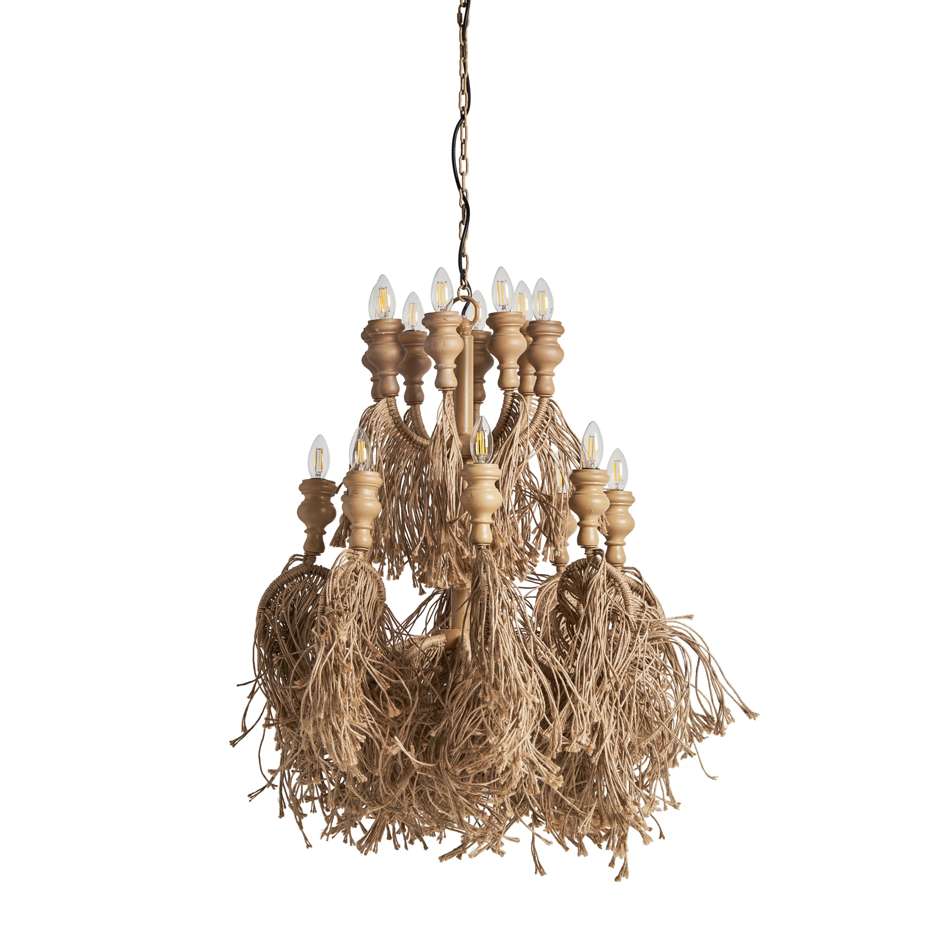 LAMPA DE TAVAN BLAUZAC VicalHome 31995 [4]