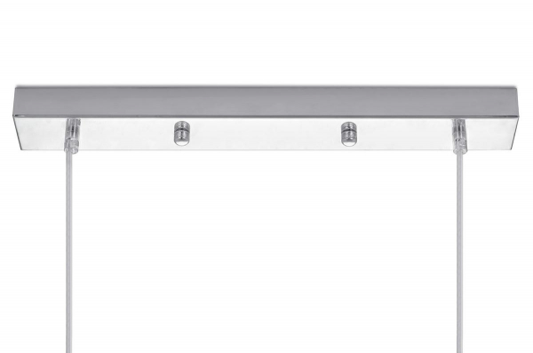 Lustra eleganta design lux Anastasie 2 piese, argintiu/auriu, JD8653-2.GOLD - King [10]