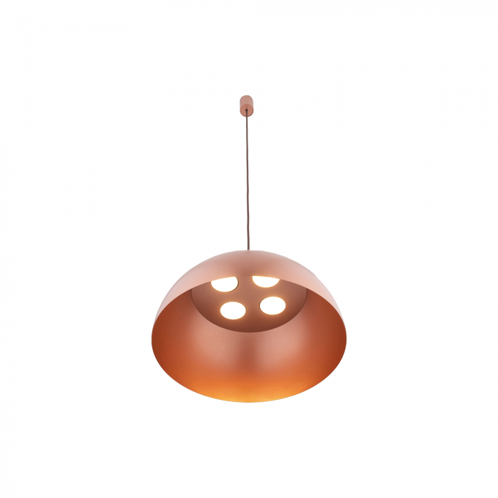 Lustra HEMISPHERE SUPER L 10297 Nowodvorski [2]
