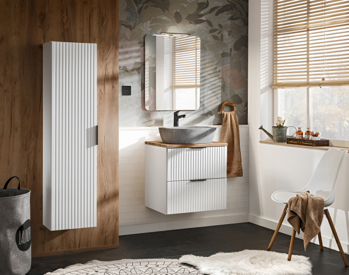 Oglinda baie JULIET 60 70 x 60 x 1 cm Comad [2]