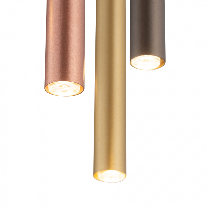 Lustra LASER 490 10704 Nowodvorski [8]