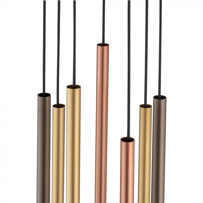 Lustra LASER 490 10704 Nowodvorski [5]