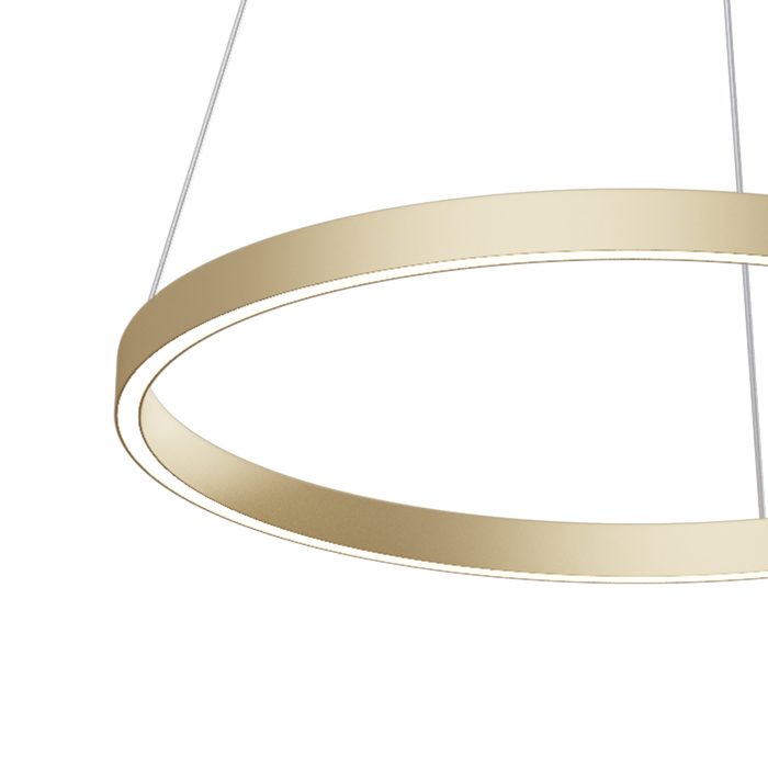Lustra LED Rim MOD058PL-L32BS4K, 37W, 2200lm, lumina neutra, IP20, Maytoni [4]