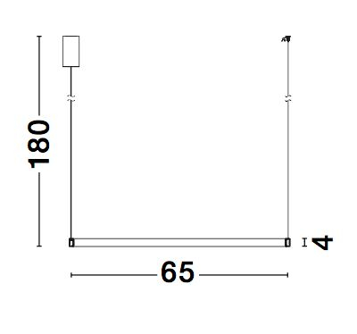 Lustra lux moderna pendul rotund auriu antic cu cristale acril Marika Ø45/65/85/108 cm, iluminare LED, 86016808 - Novaluce [8]