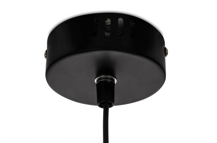 Lustra pendul design modern Enoch aurie/alb, aurie rose/negru, XCP7598.WHITE - King [15]