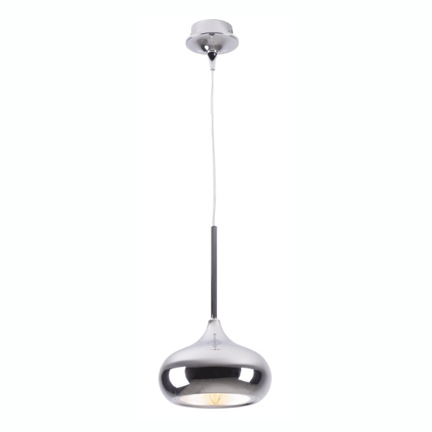 Lustra pendul Drop Ø21 cm metal diverse culori, P0306 - Maxlight [5]