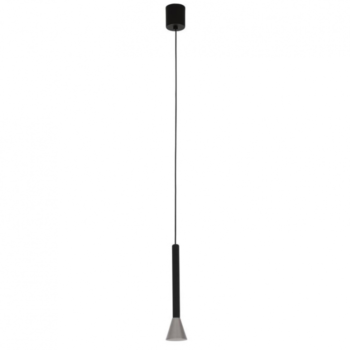 Lustra pendul LED premium diverse culori Usur, metal, inaltime reglabila, 9018901 - Novaluce [9]