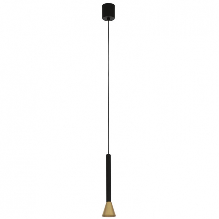Lustra pendul LED premium diverse culori Usur, metal, inaltime reglabila, 9018901 - Novaluce [15]