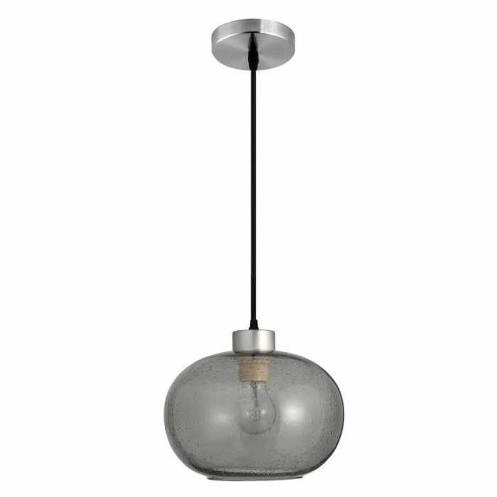 Lustra pendul sticla diverse culori Maris Ø 30 cm, inaltime reglabila, 9361721 - Novaluce [6]