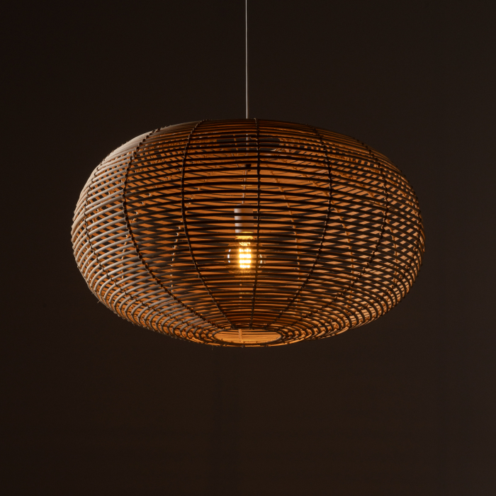 Lustra RATTAN L 11155 Nowodvorski [3]