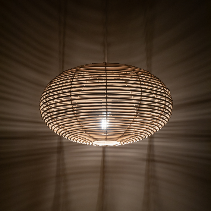 Lustra RATTAN M 11154 Nowodvorski [2]