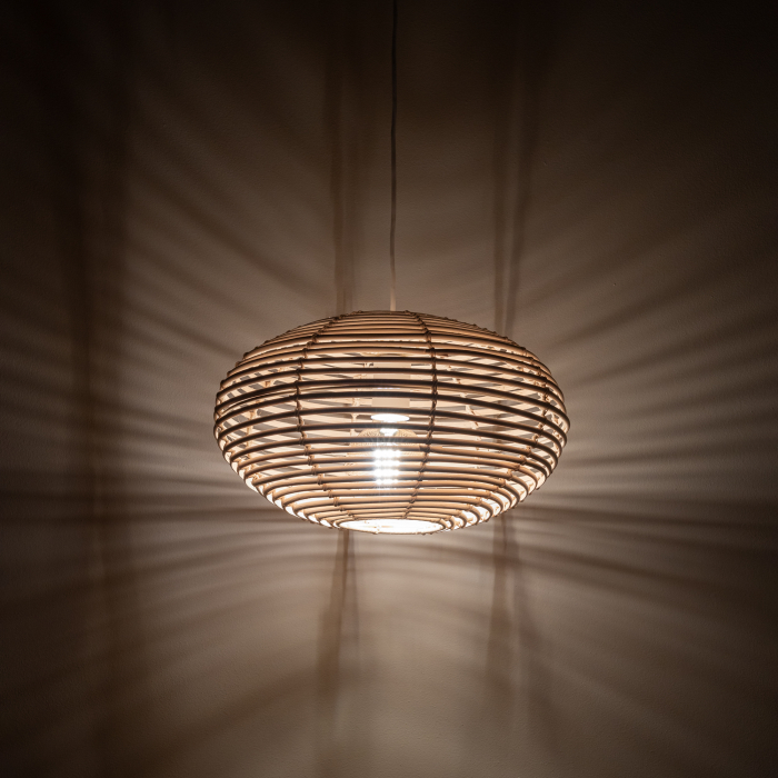 Lustra RATTAN S 11153 Nowodvorski [2]