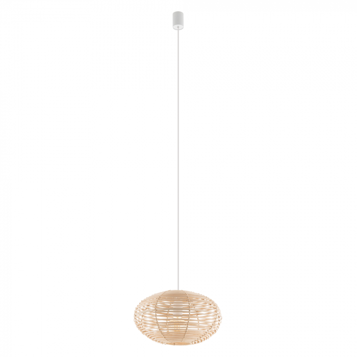 Lustra RATTAN S 11153 Nowodvorski [1]
