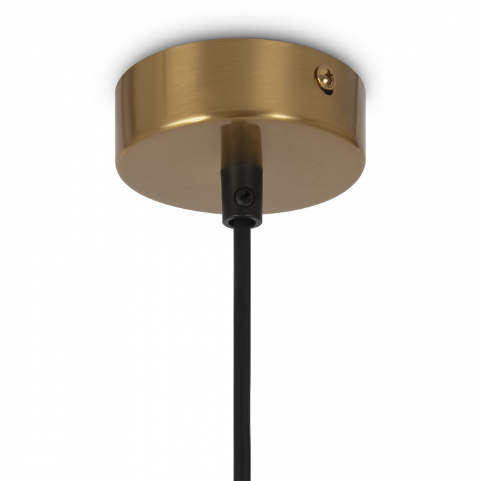 Lustra Ring MOD013PL-04BS1, 4xG9, alba+alama, IP20, Maytoni [4]