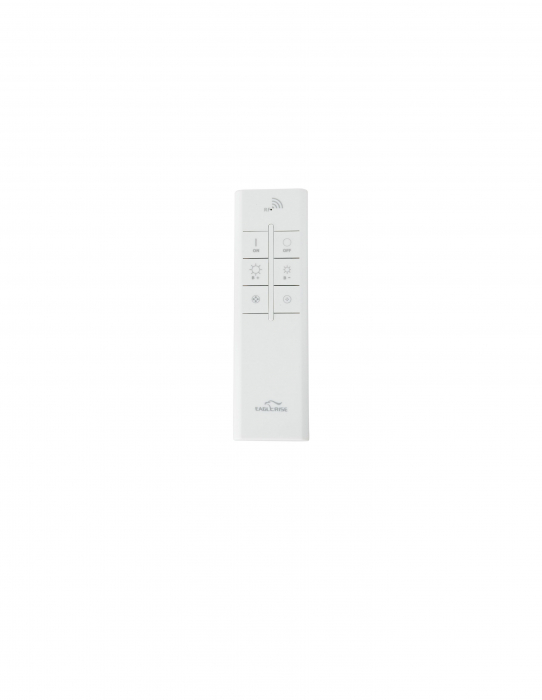 Lustra rotunda tip inel LED dimabila Charon 64 cm, detalii glob albe sticla, design modern, 9820601 - Novaluce [6]