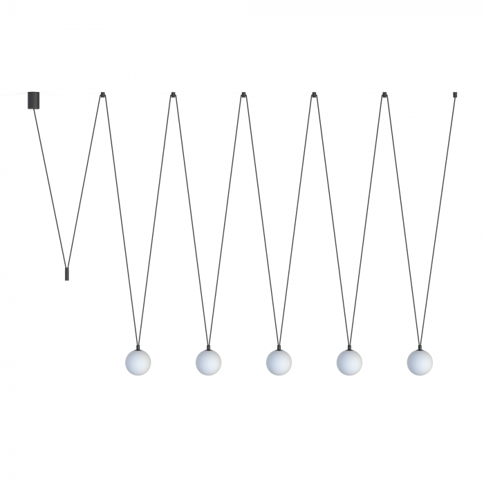 Lustra SLING V 10355 Nowodvorski [1]