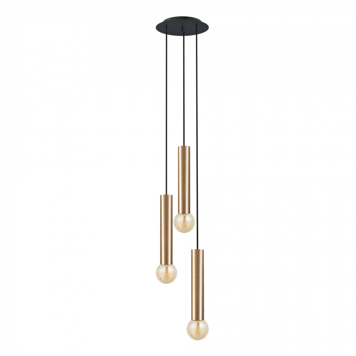 Lustra suspendata BATON 7855 Nowodvorski [1]
