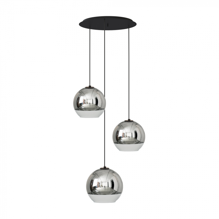 Lustra suspendata GLOBE PLUS 7607 Nowodvorski [1]