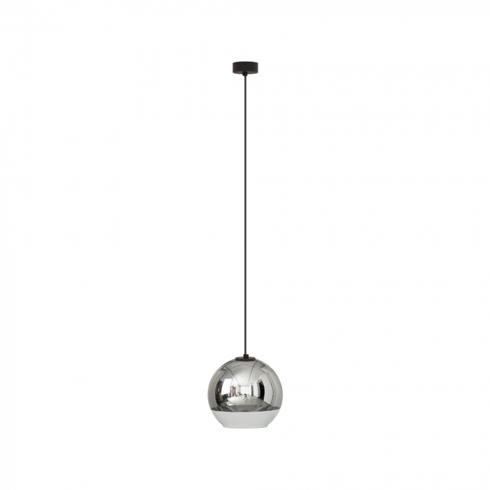 Lustra suspendata GLOBE PLUS S 7605 Nowodvorski [1]