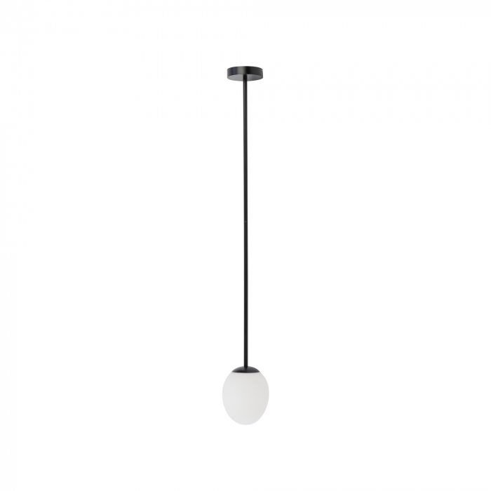 Lustra suspendata ICE EGG A 8124 Nowodvorski [1]